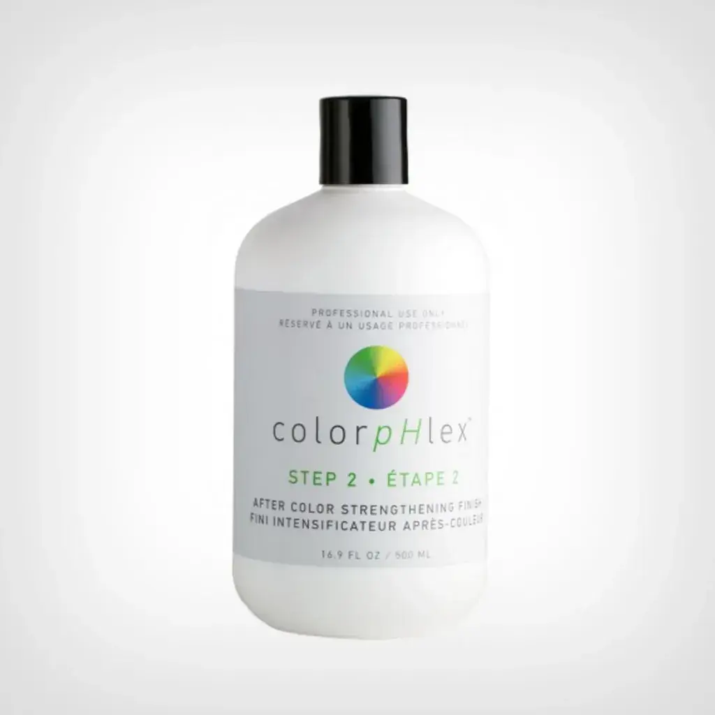 ColorpHlex Profesionalni tretman za zaštitu kose Step 2, 500 ml