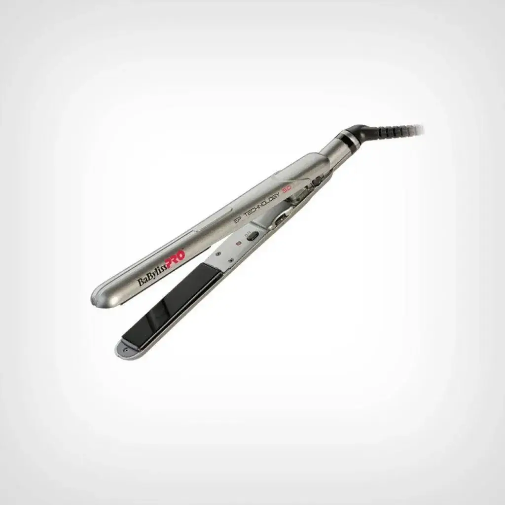 Babyliss Pro Presa za kosu Ep Tech 25 mm, 30W, Siva