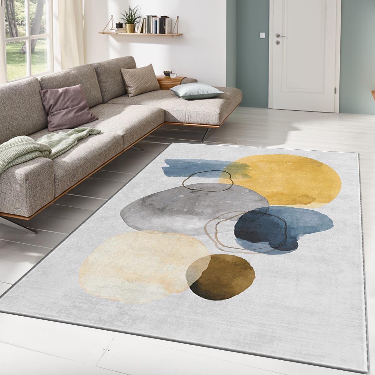 Conceptum Hypnose Tepih 140x220cm Šareni
