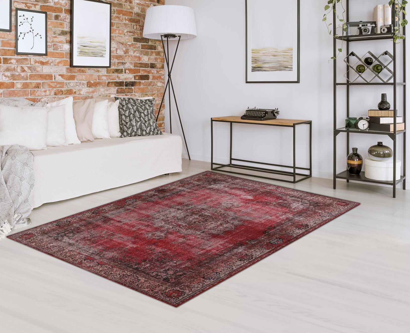 Conceptum Hypnose Tepih 210x310cm Šareni