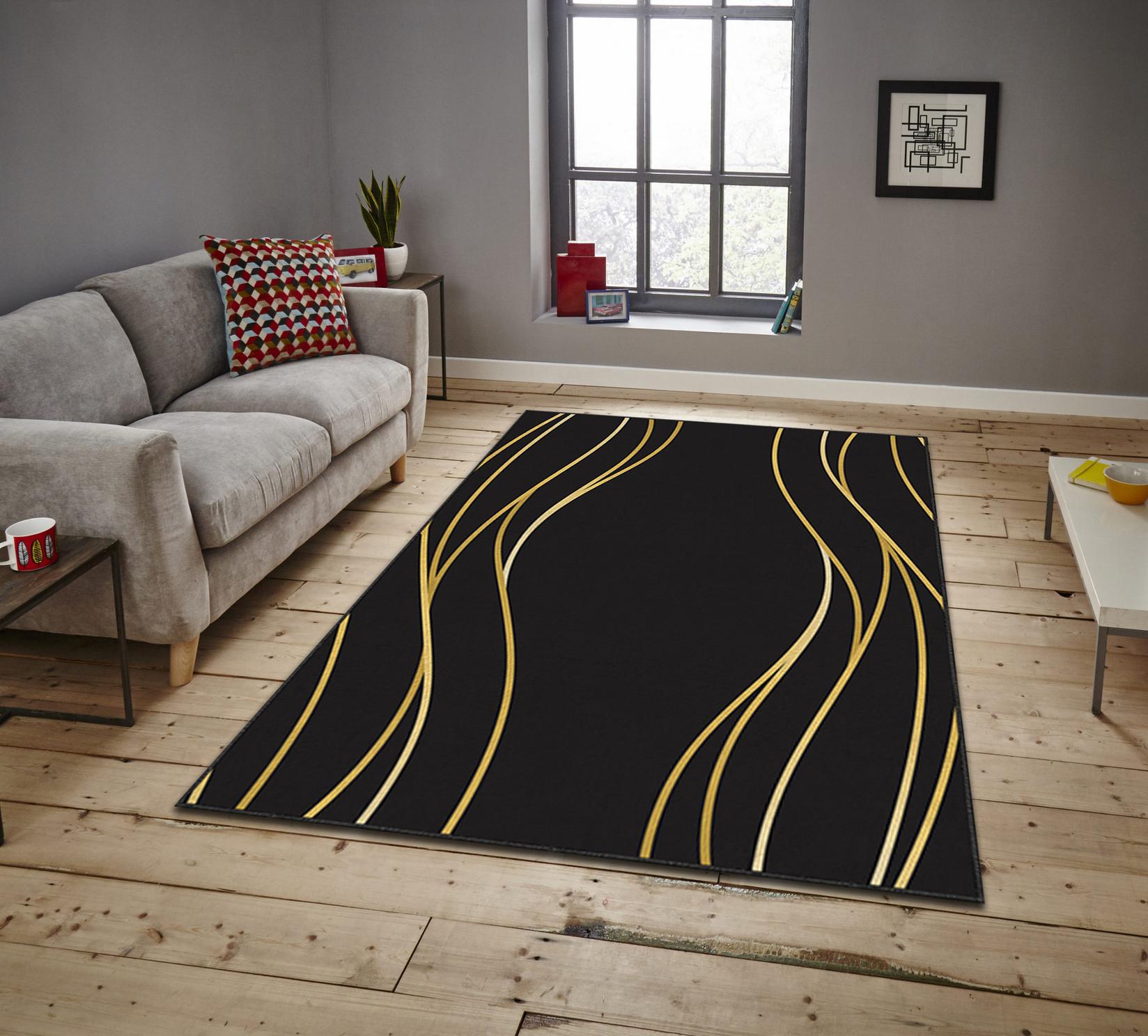 Conceptum Hypnose Tepih 160x230cm Šareni