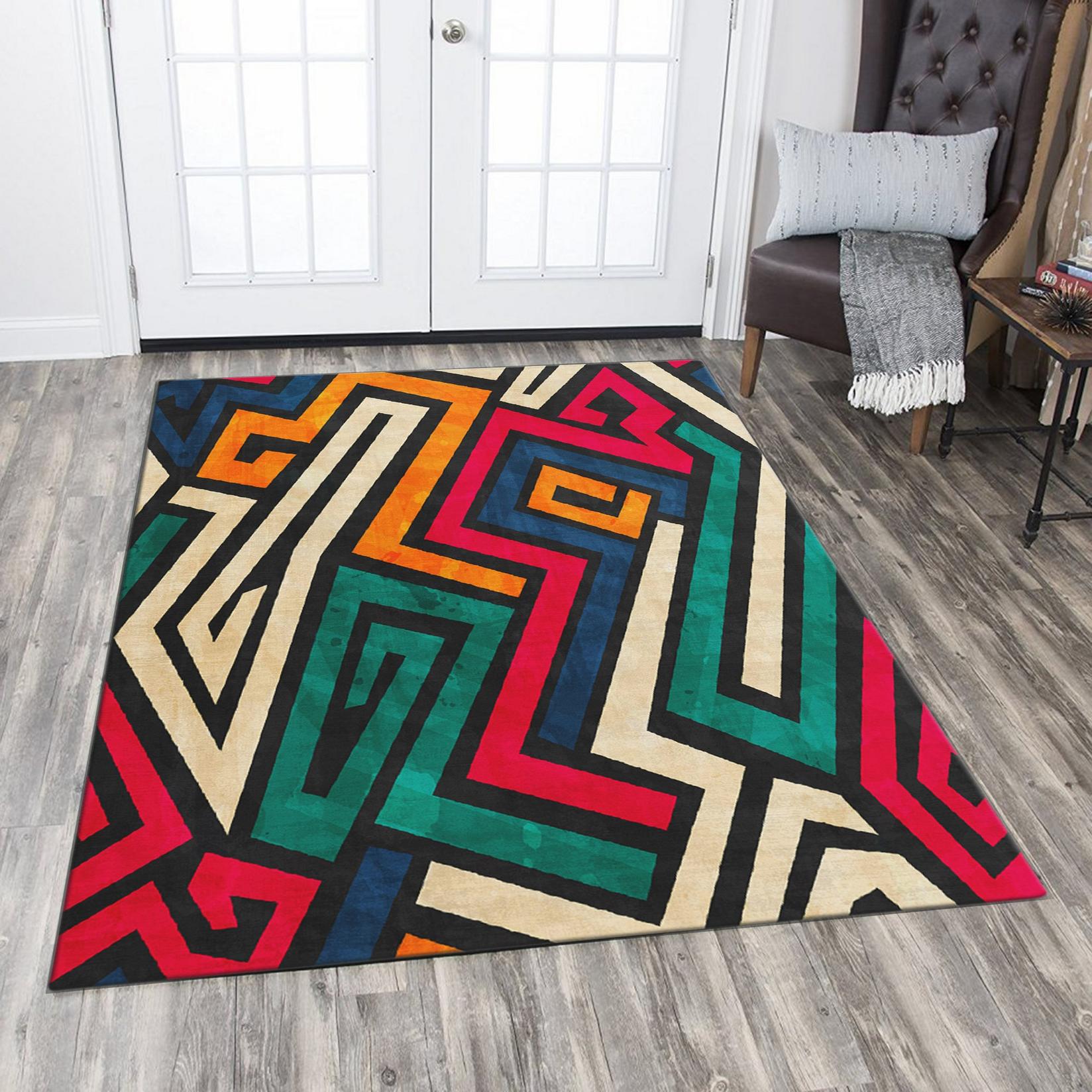 Conceptum Hypnose Tepih 120x180cm Šareni