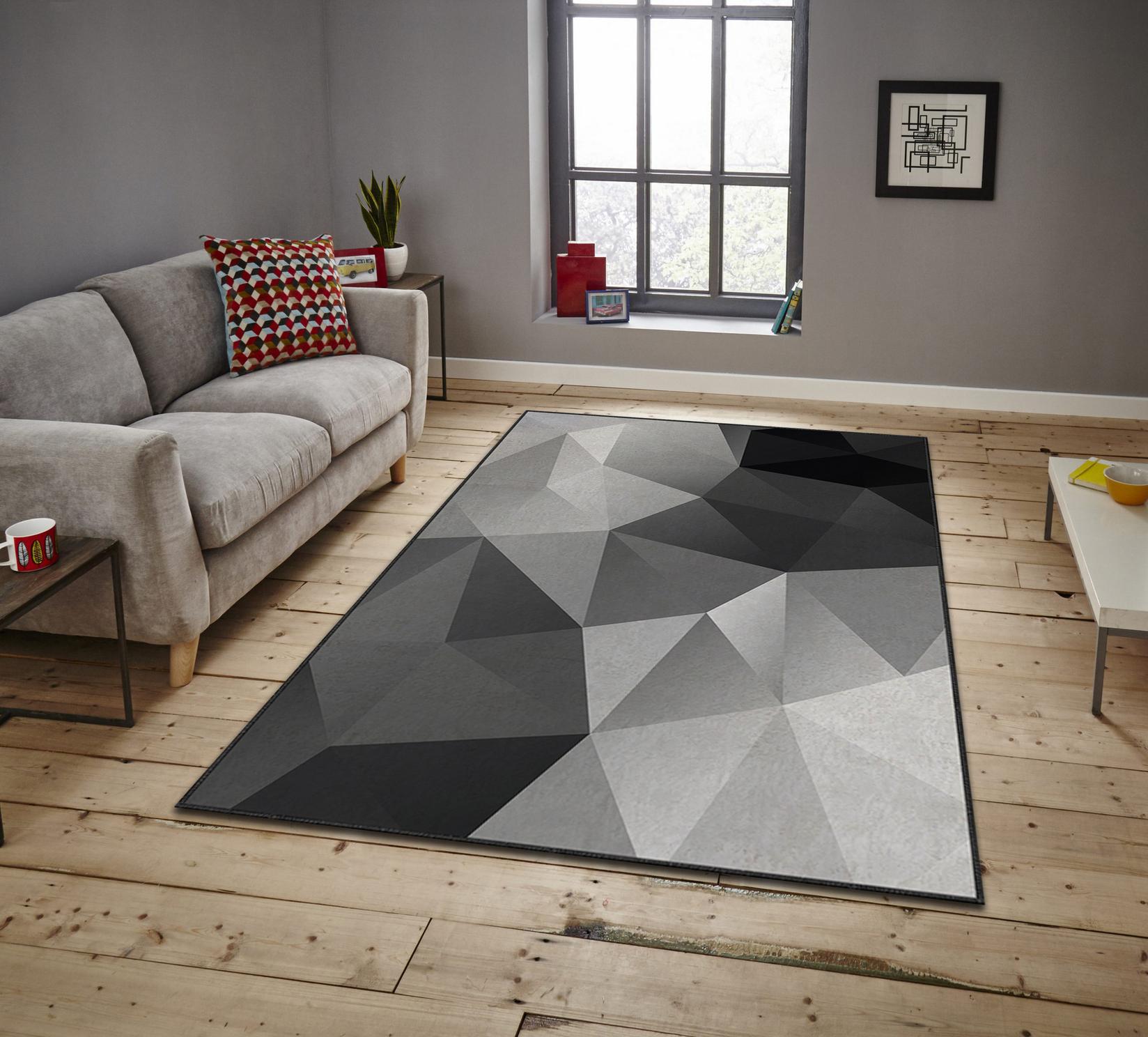 Conceptum Hypnose Tepih 80x140cm Šareni