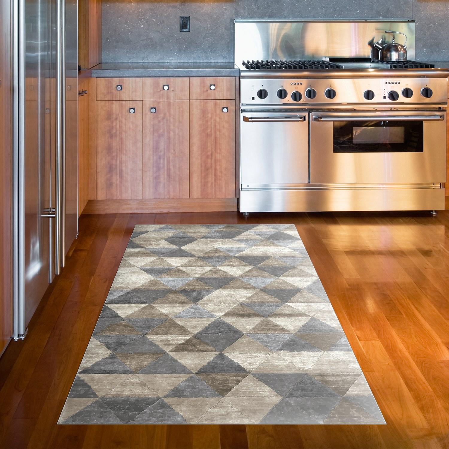 Conceptum Hypnose Tepih 160x230cm Bež