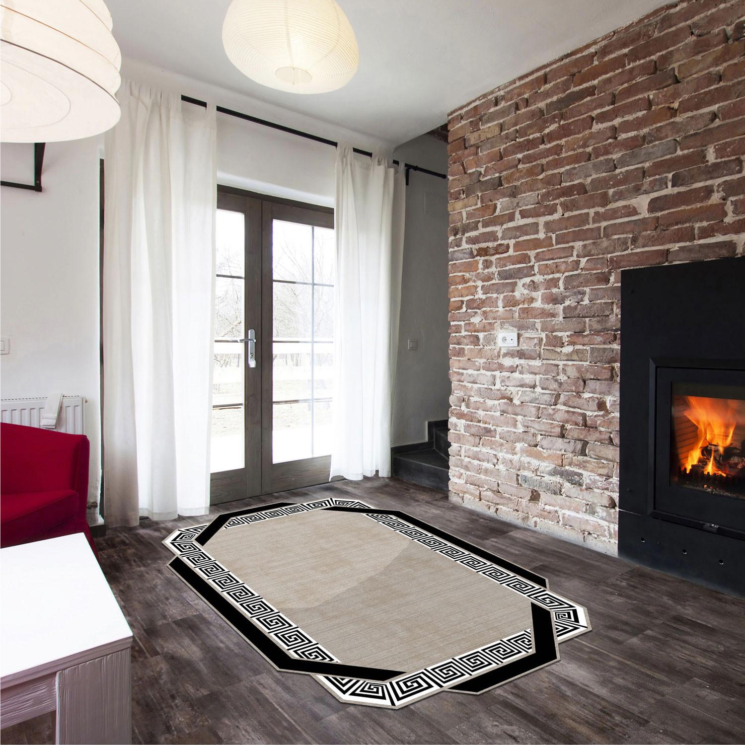 Conceptum Hypnose Tepih 180x280cm Krem