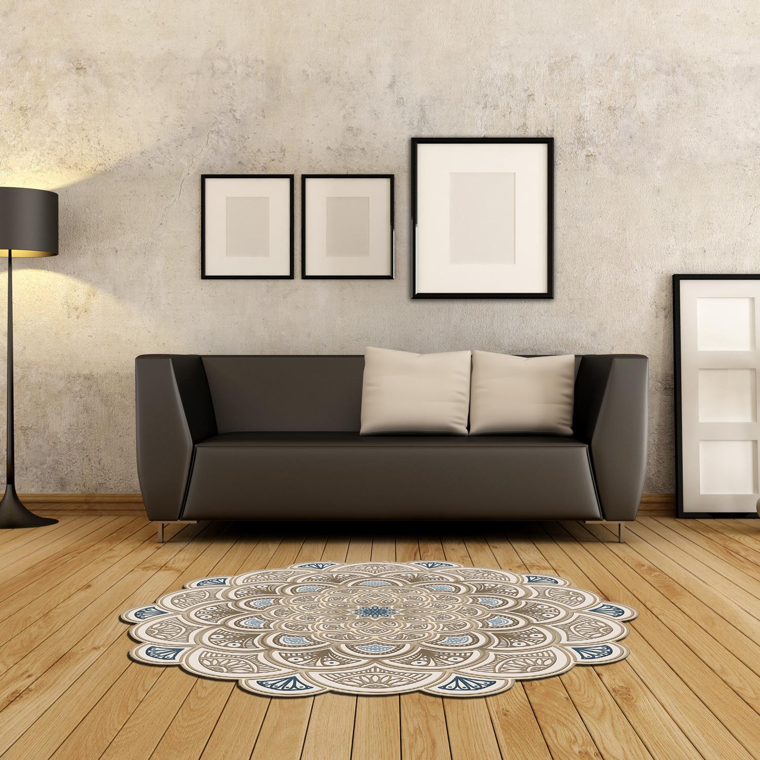 Conceptum Hypnose Tepih 180cm Krem