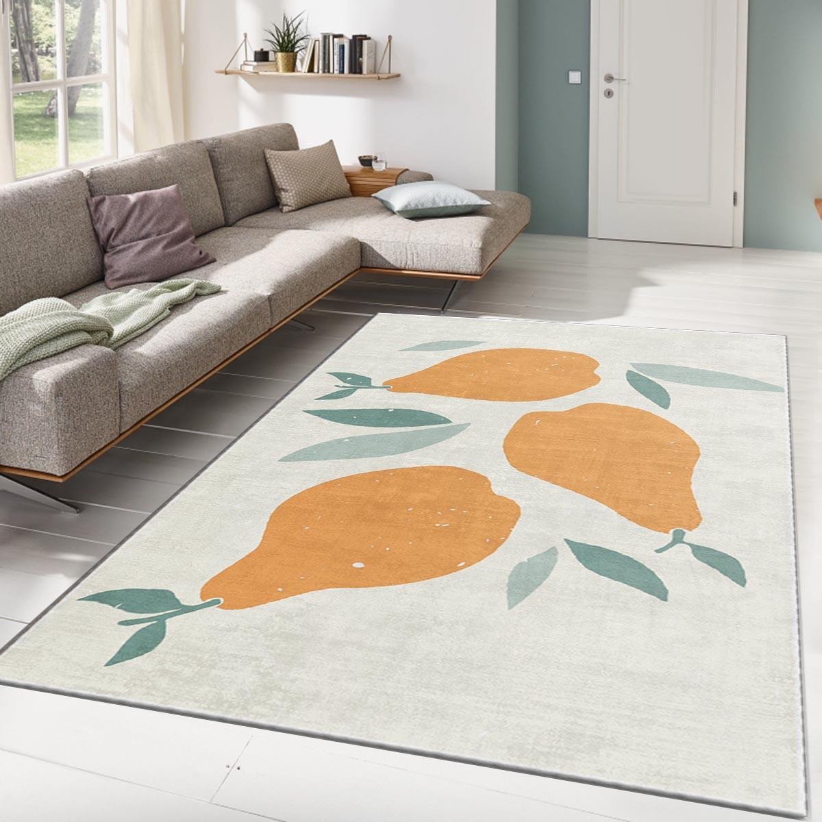 Conceptum Hypnose Tepih 80x140cm Šareni