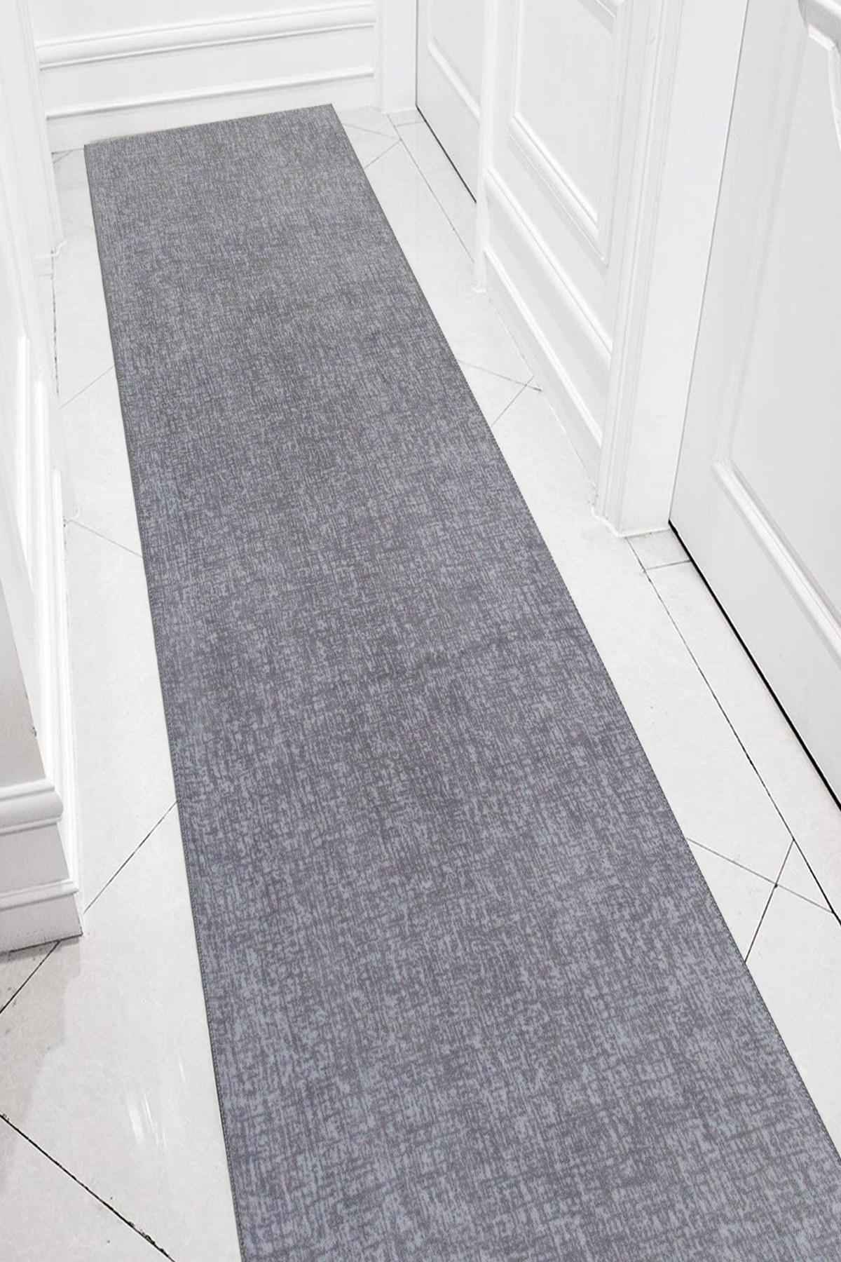 Conceptum Hypnose Tepih 80x200cm Sivi