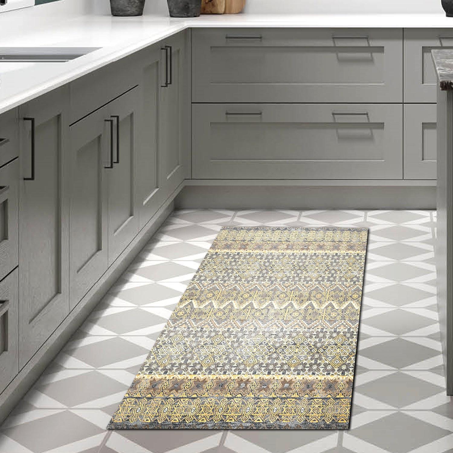 Conceptum Hypnose Tepih 160x230cm Šareni