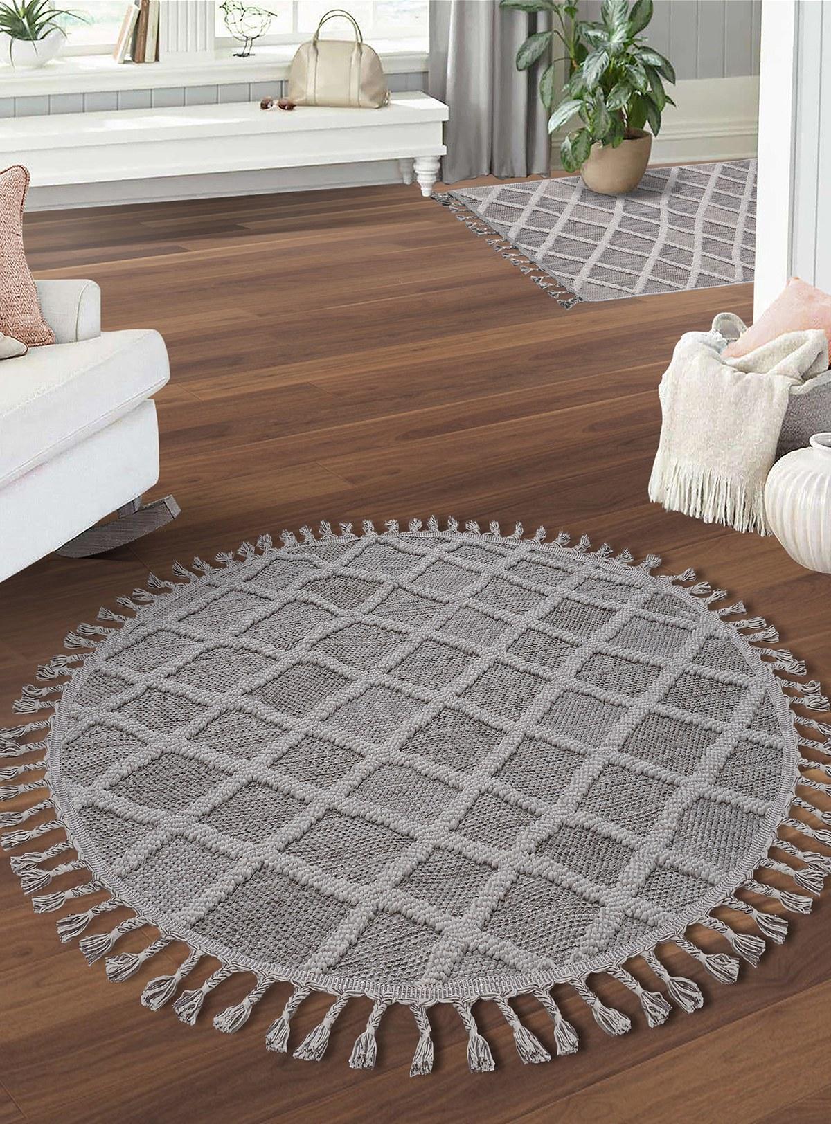 Conceptum Hypnose Tepih 80cm Sivi