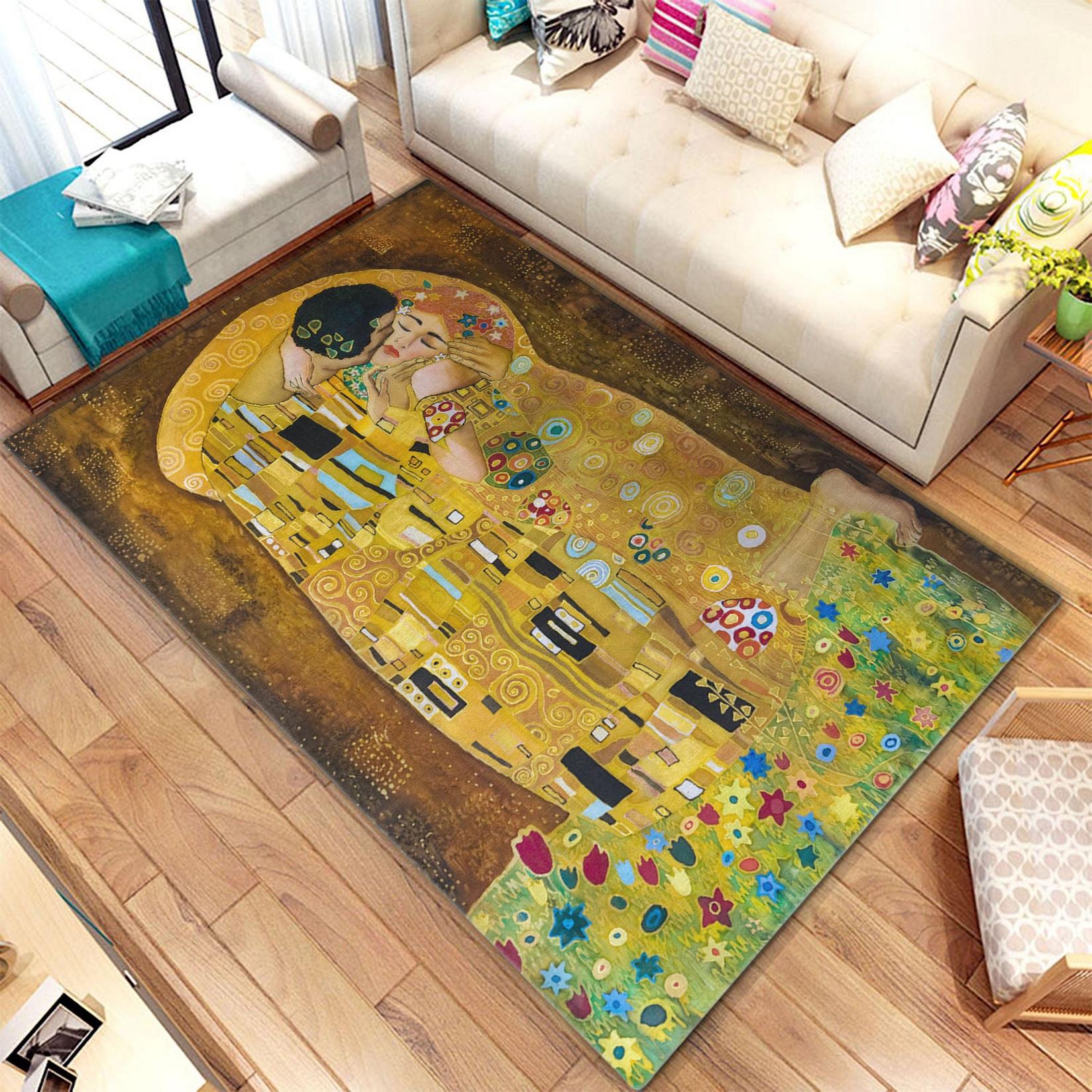 Conceptum Hypnose Tepih 80x140cm Šareni