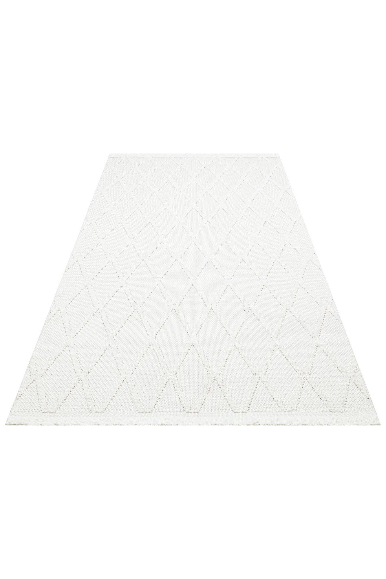 Conceptum Hypnose Tepih 80x150cm Krem