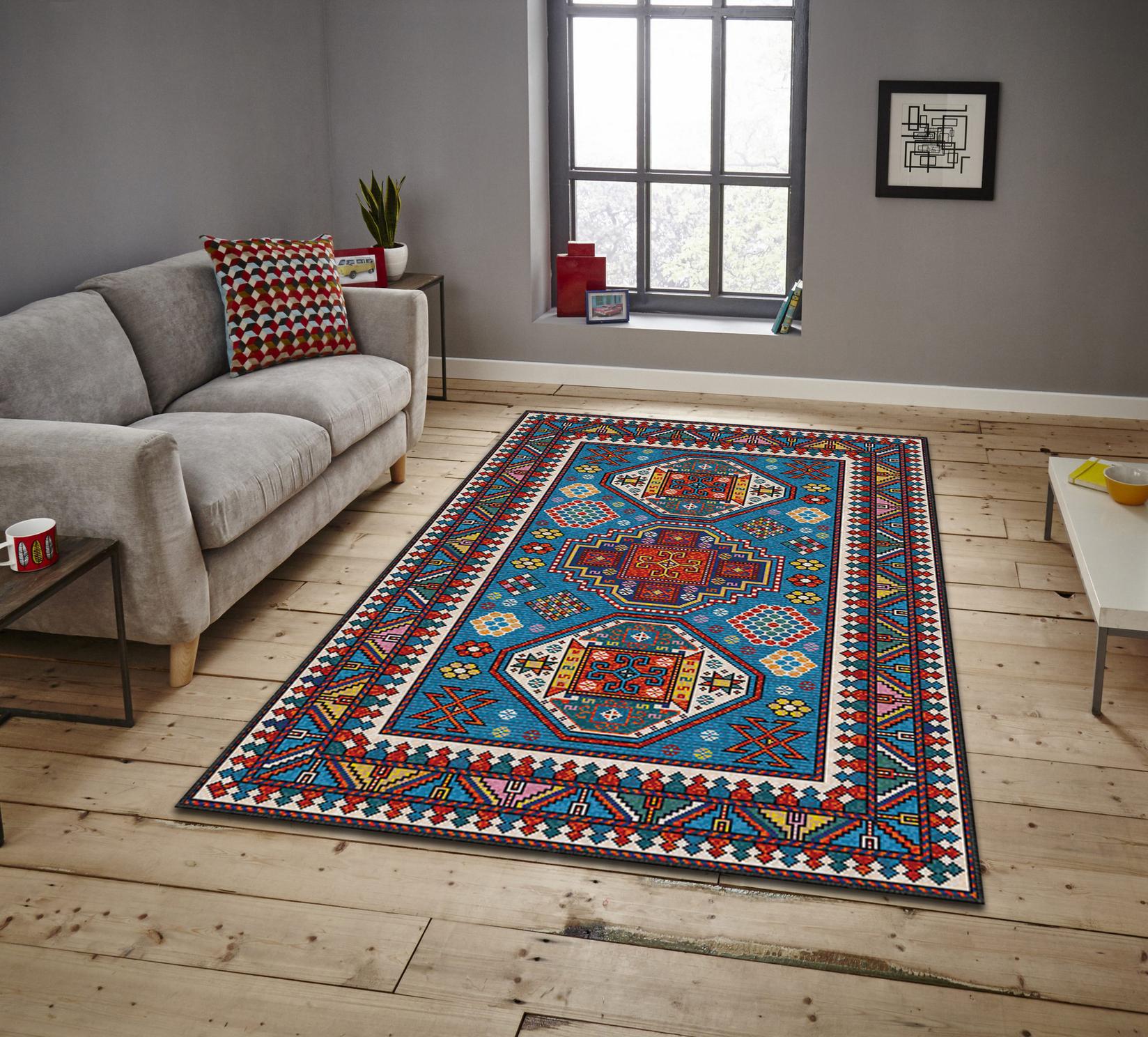 Conceptum Hypnose Tepih 160x230cm Šareni