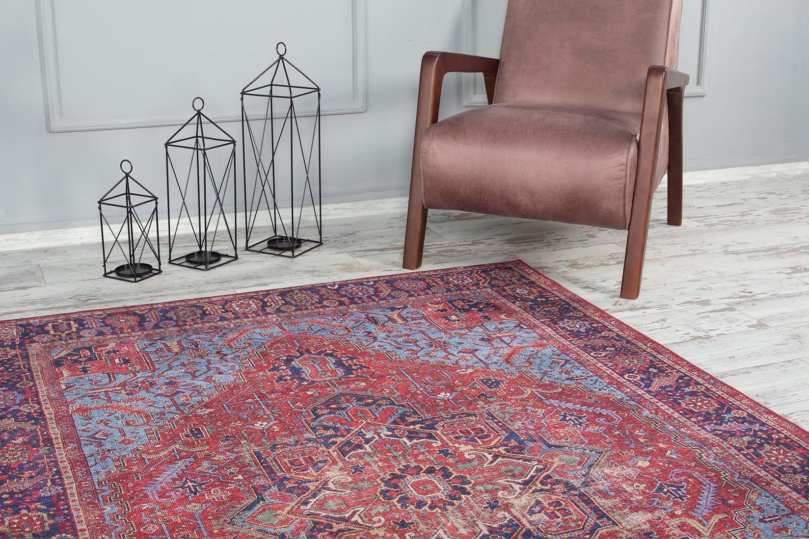 Conceptum Hypnose Tepih 75x150cm Šareni