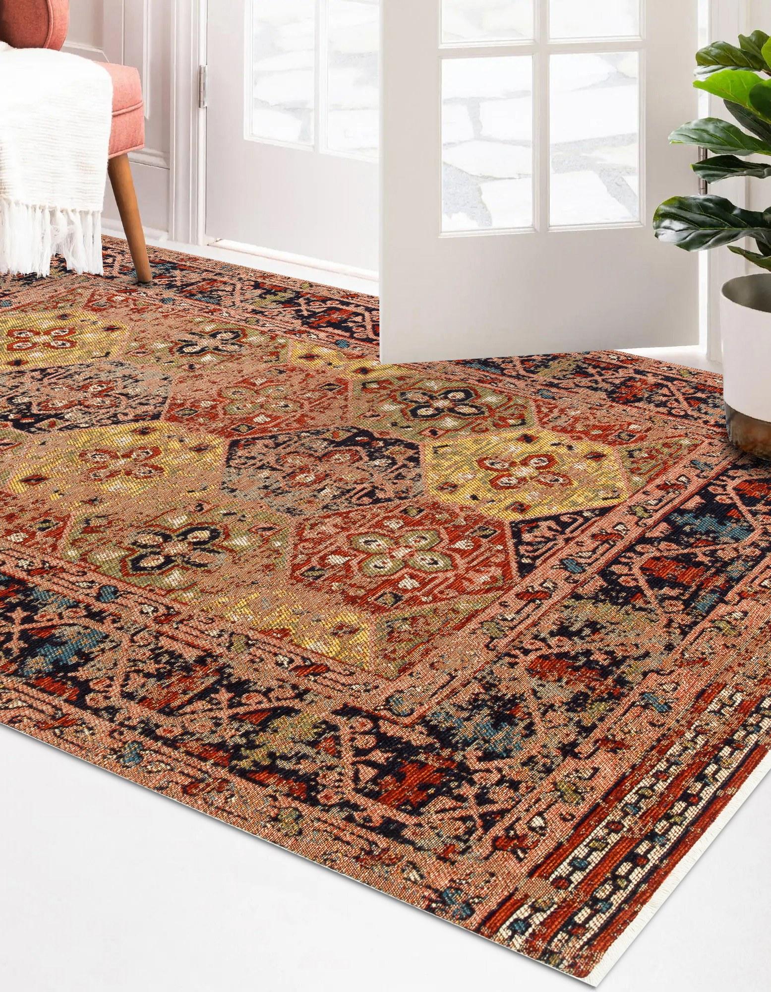 Conceptum Hypnose Tepih 120x180cm Šareni