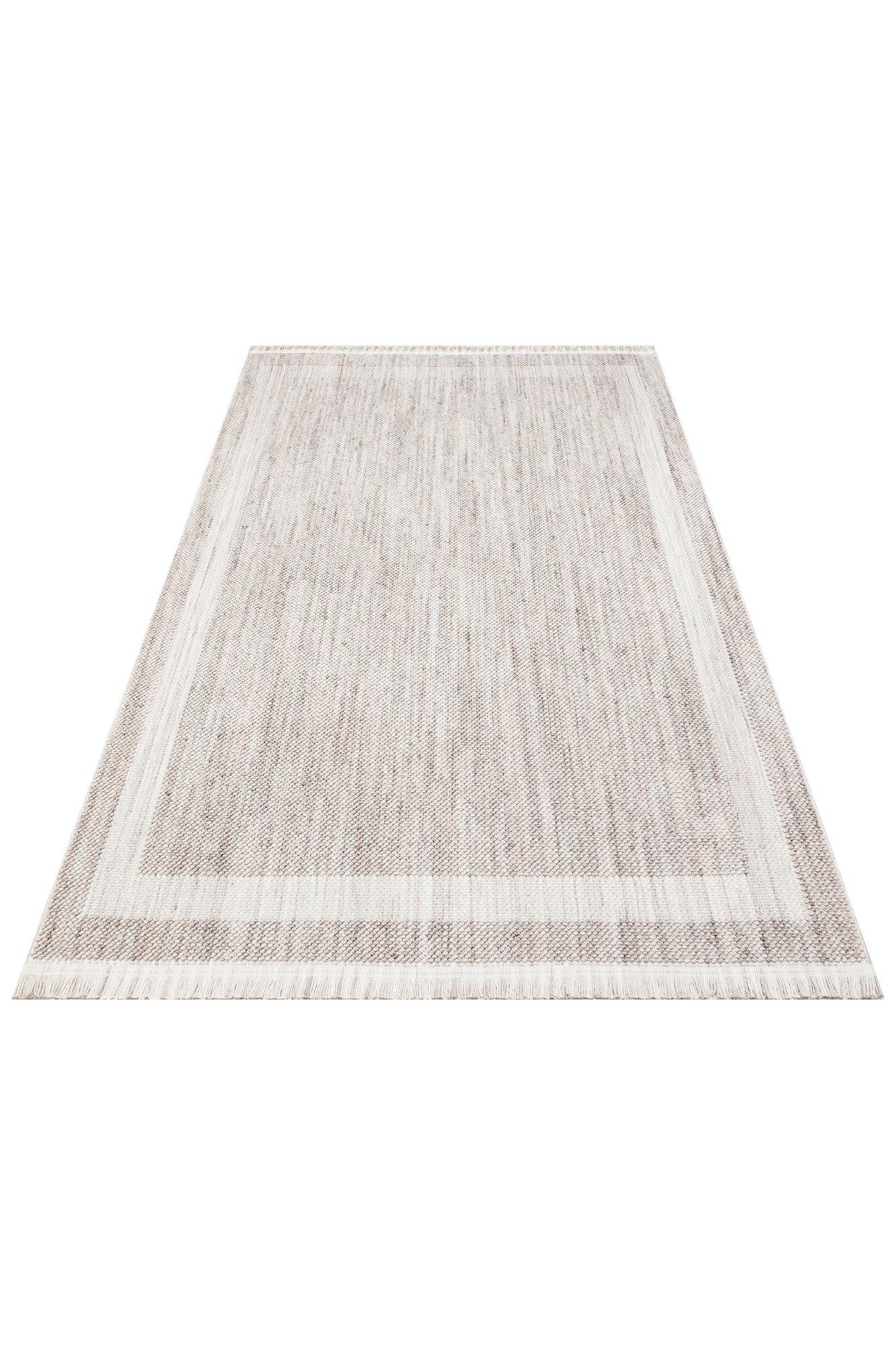 Conceptum Hypnose Tepih 160x230cm Sivi