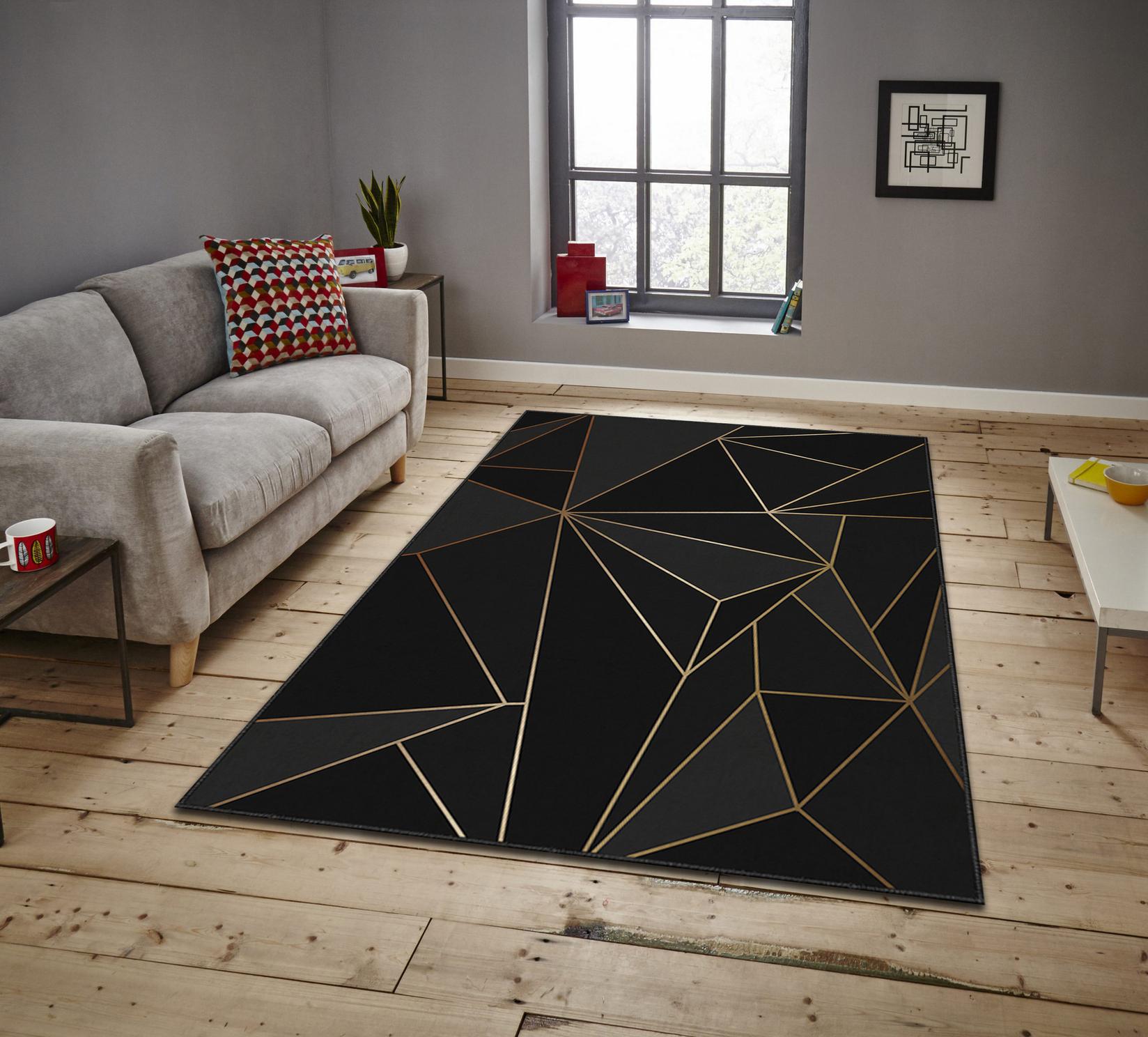 Conceptum Hypnose Tepih 180x280cm Šareni