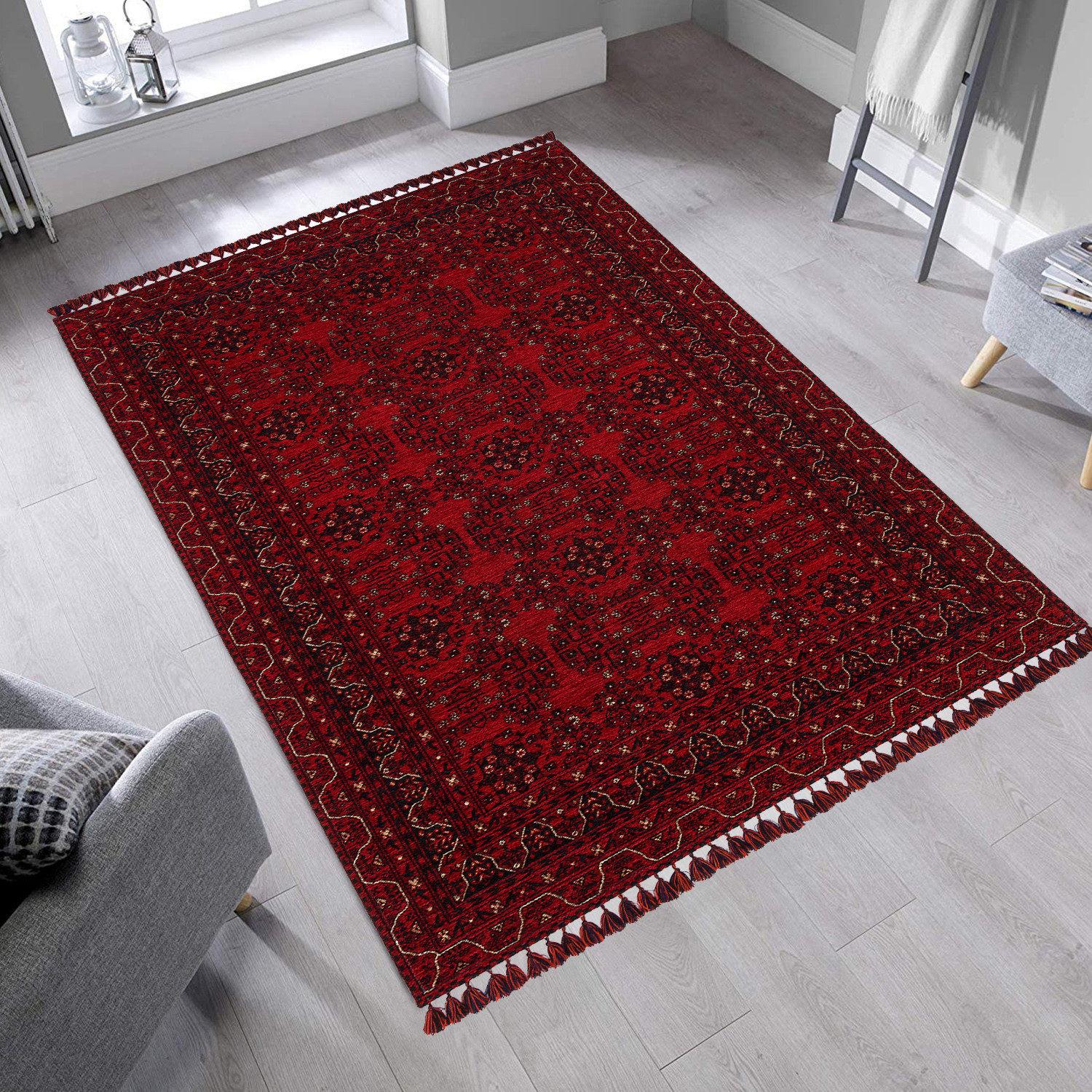 Conceptum Hypnose Tepih 160x230cm Crveni