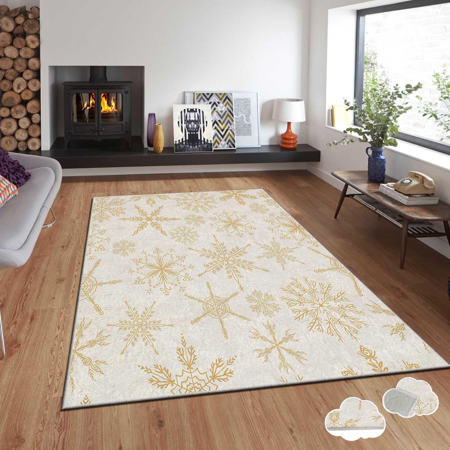 Conceptum Hypnose Tepih 80x140cm Šareni