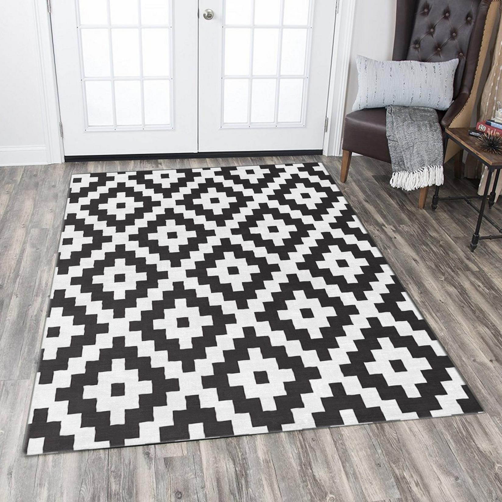 Conceptum Hypnose Tepih 160x230cm Šareni