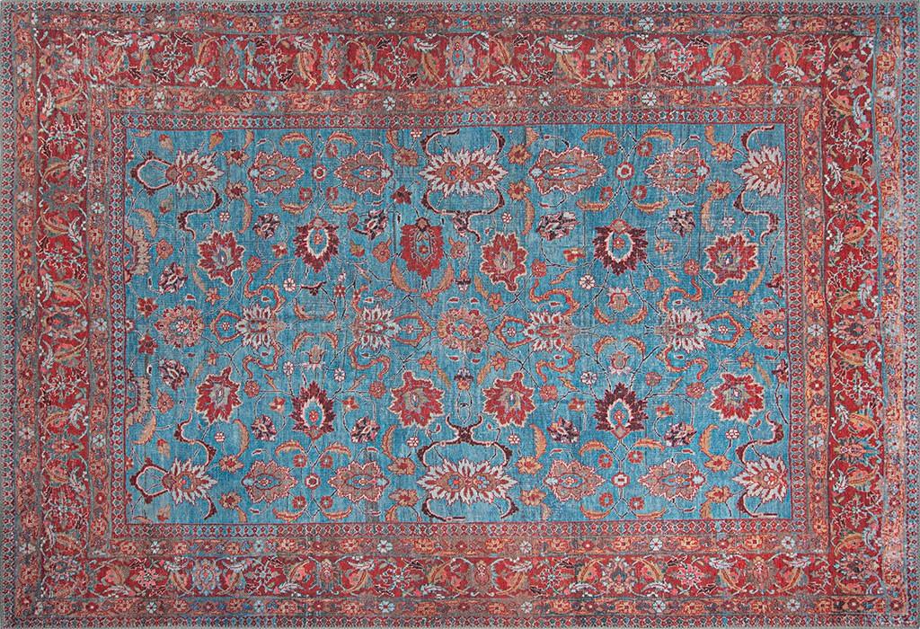 Conceptum Hypnose Tepih 75x230cm Šareni