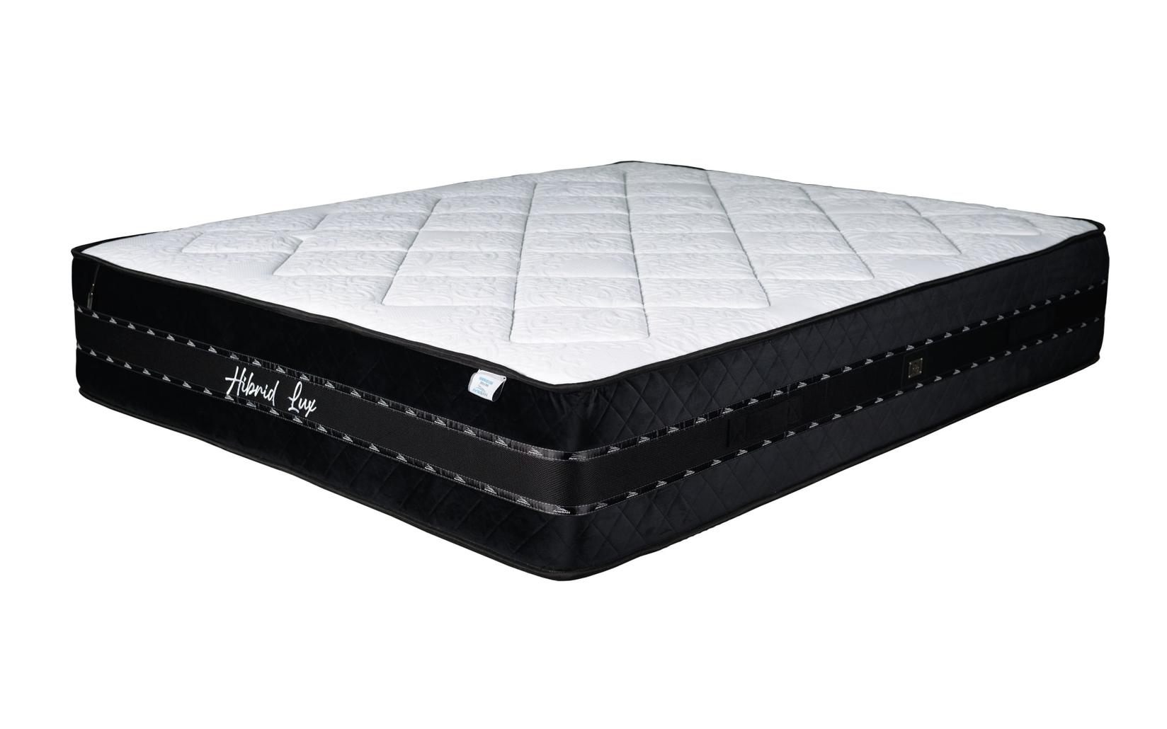 AVISSAN, Dušek Hibrid lux, 160 x 190 cm