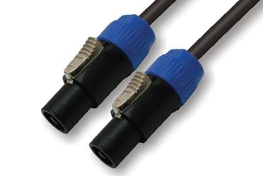 SOUNDSATION Kabl za napajanje BPSPK, Crni