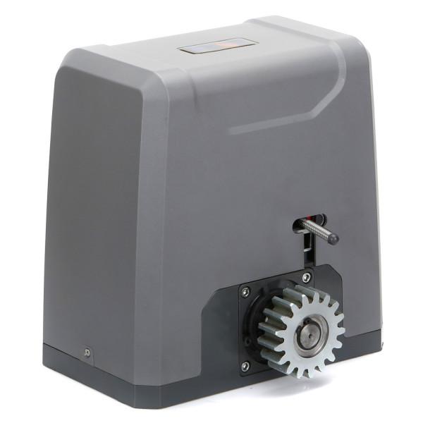 TITAN Motor za kliznu kapiju S-1530AC, 500W, Sivi