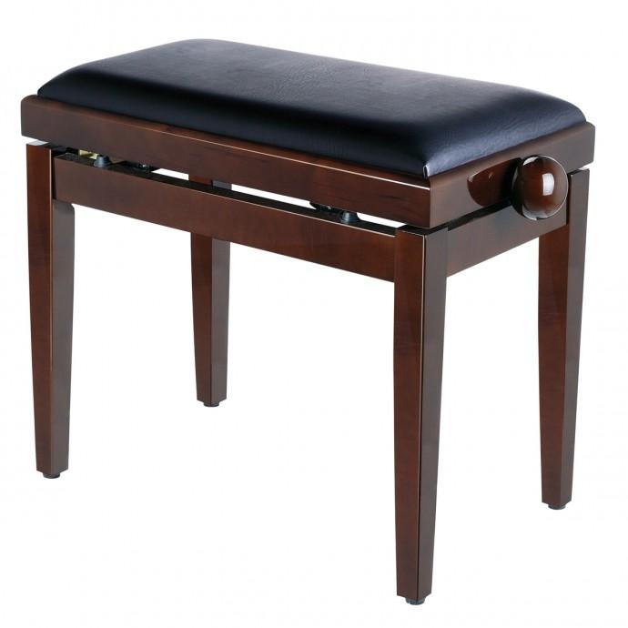 SOUNDSATION Stolica za klavir SBH-100p, Braon