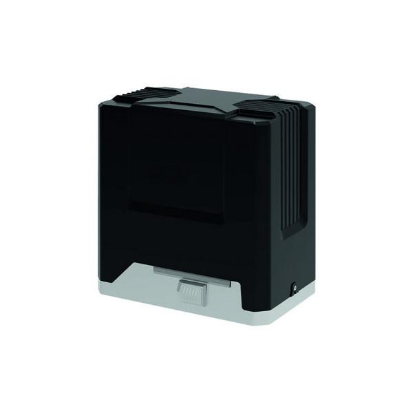 TITAN Motor za kliznu kapiju S-2020AC, 750W, Crni