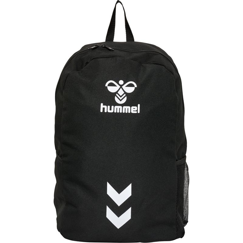 HUMMEL Unisex ranac Hmlyases, Crni