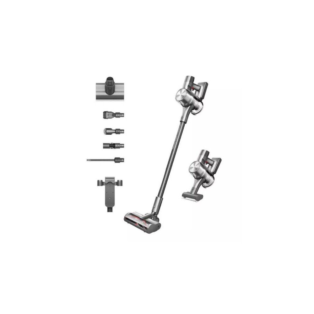 DREAME Štapni usisivač T30, Sivi