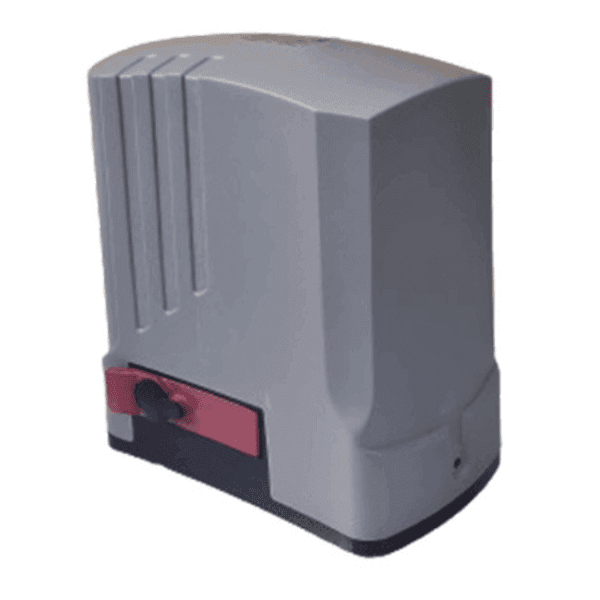 TITAN Motor za kliznu kapiju S-820AC MAG, 370W, Sivi