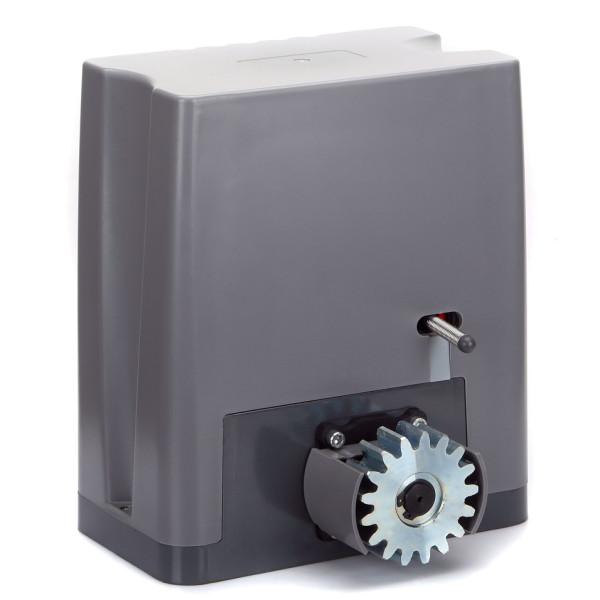 TITAN Motor za kliznu kapiju S-510AC, 280W, Sivi