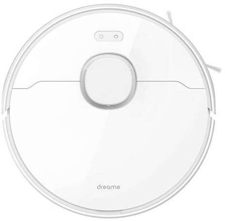DREAME Robot usisivač D10 Plus, Beli