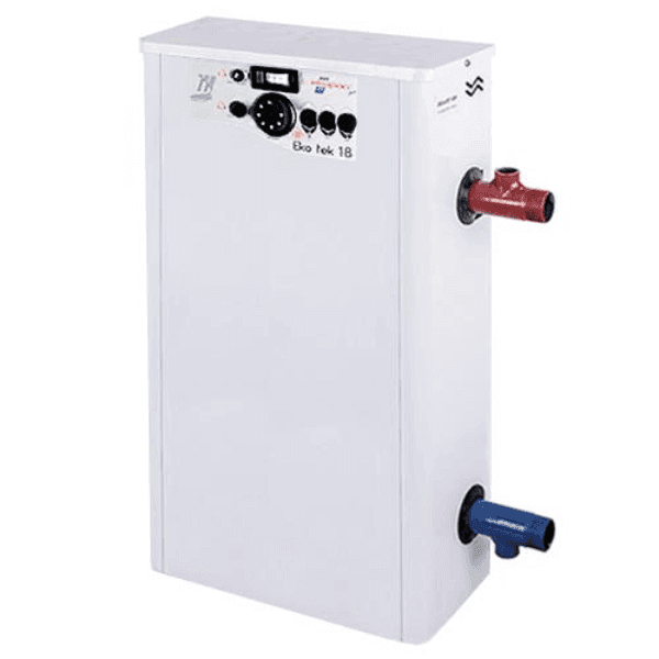 EKOPAN PLUS Električni kotao Eko Tek 24kW, Desni