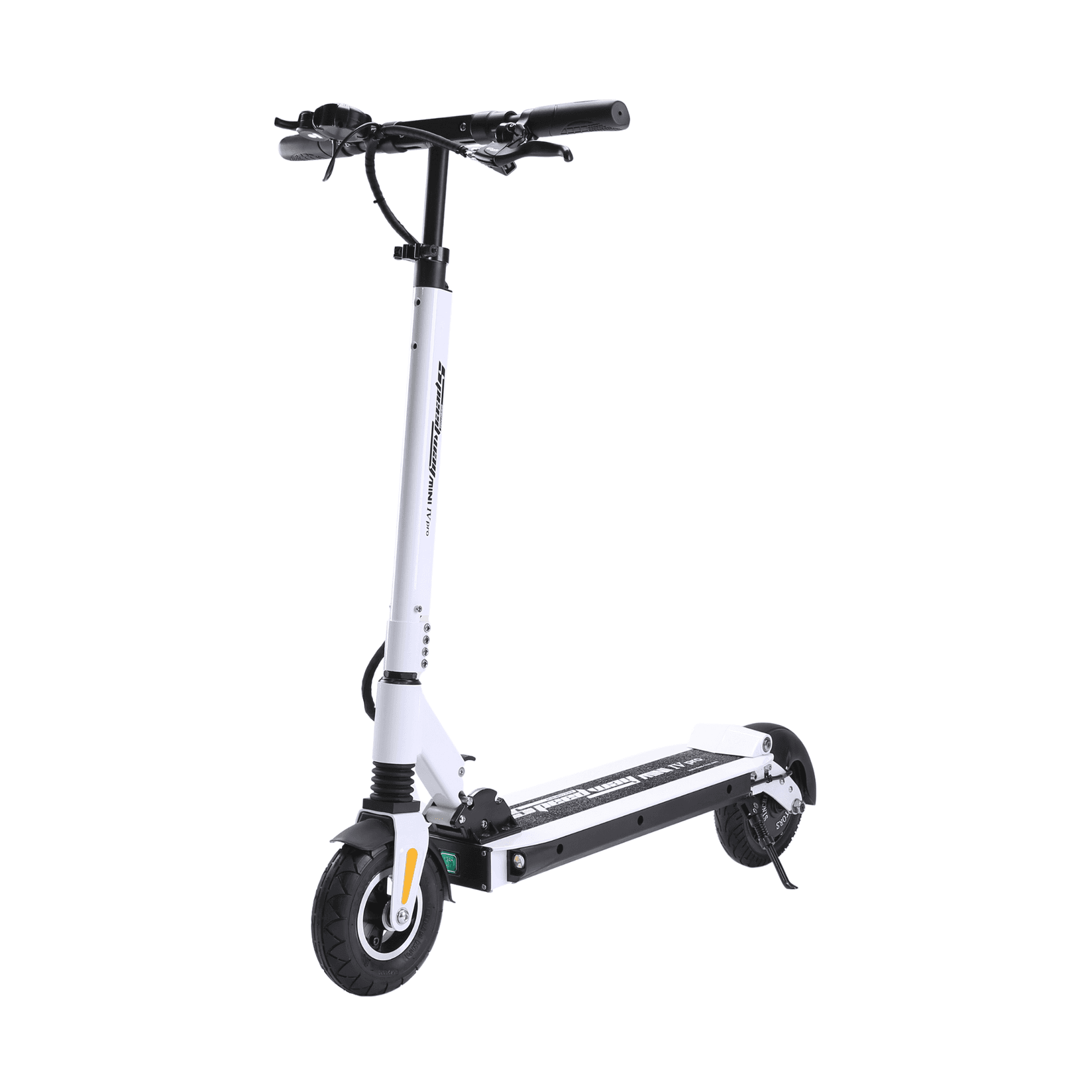 SPEEDWAY Električni trotinet Mini 4 pro 48V 10 Ah Cn, Beli