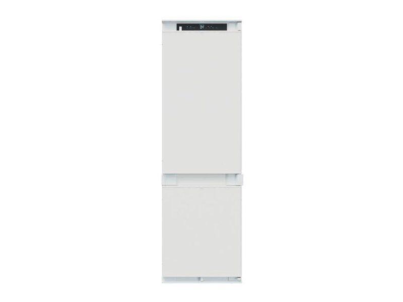 Haier Ugradni kombinovani frižider EHBQW5518E, No Frost, Beli