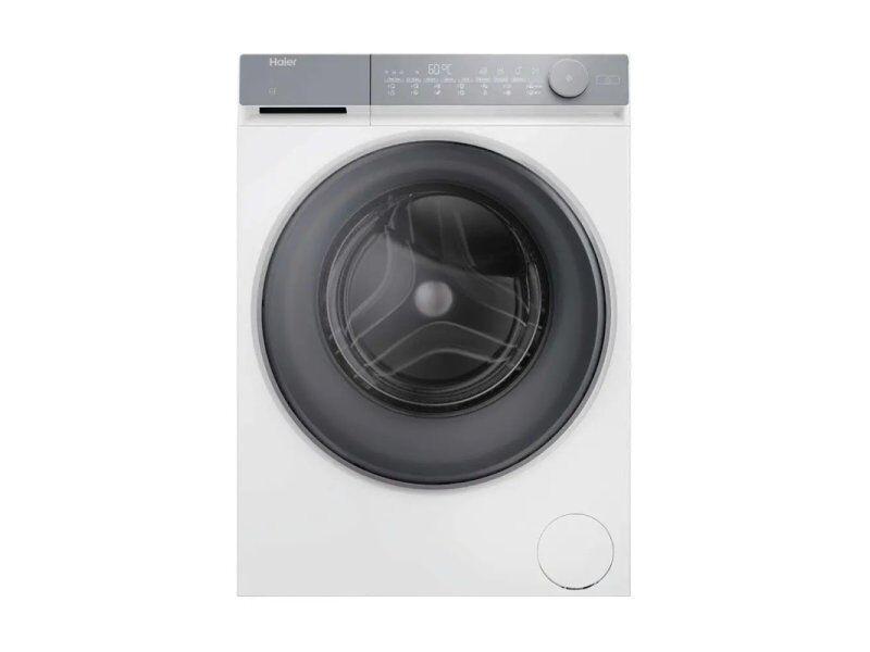 Haier Mašina za pranje veša HW80-B14367TU1, 8kg, 1400 obrt/min, Bela