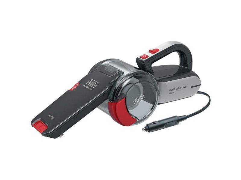 Black&Decker Ručni automobilski usisivač PV1200AV, 12.5W