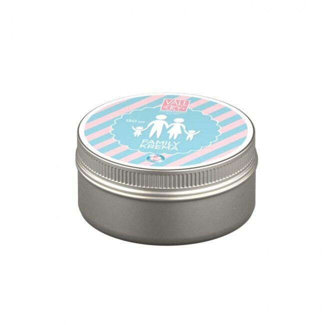 Vallery Univerzalna krema Family, 150 ml