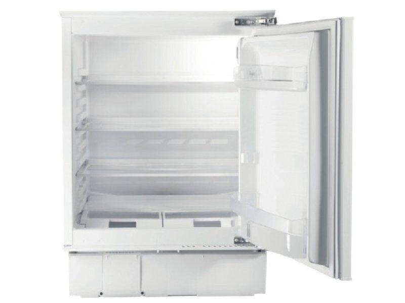 Whirlpool Ugradni frižider WBUL021, Statički, Beli