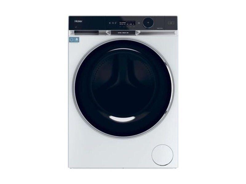 Haier Mašina za pranje i sušenje veša HWD100BD14397PUS, 10/6kg, 1400 obrt/min, Bela