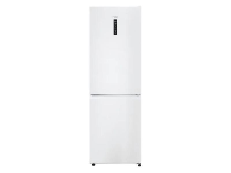 Haier Kombinovani frižider EHD3PWDNPW186, No Frost, Beli