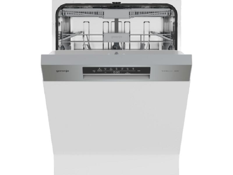 Gorenje Ugradna mašina za pranje sudova GI643C90X, 16 kompleta, Inox