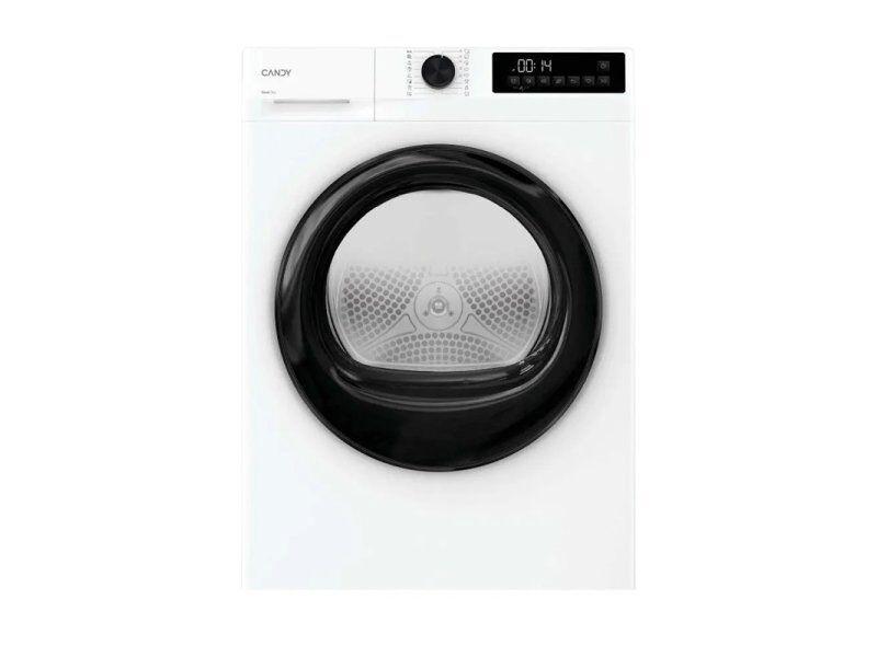 Candy Mašina za sušenje veša GD 8N1B-S, 8kg, Bela