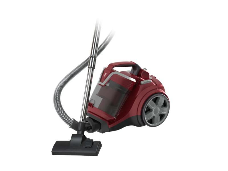 Max Usisivač sa posudom MVC5181P, 1800W