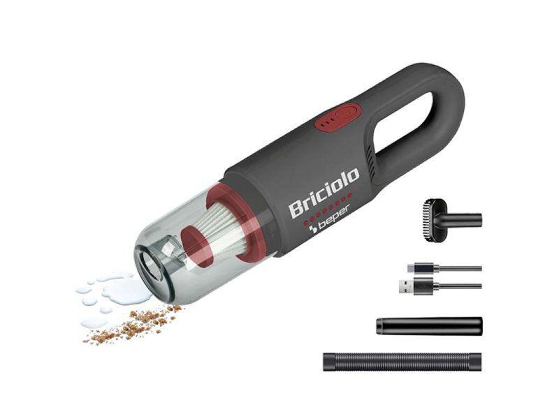 Beper Ručni punjivi usisivač P202ASP401