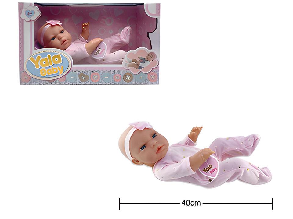 Igračka Beba lutka