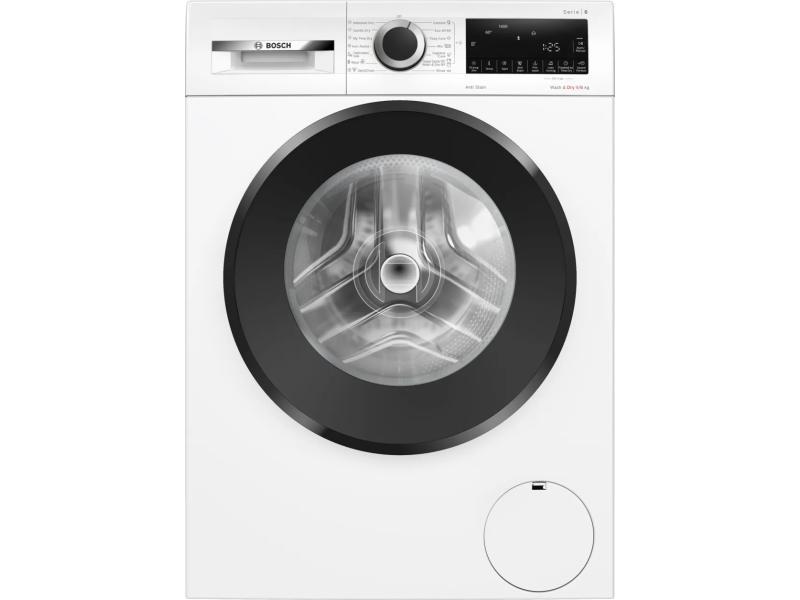 Bosch Mašina za pranje i sušenje veša, 9/6kg, 1400 obrt/min, Bela